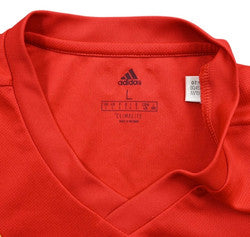 Maillot Belgique 2018-19 Adidas Lukaku Domicile vintage