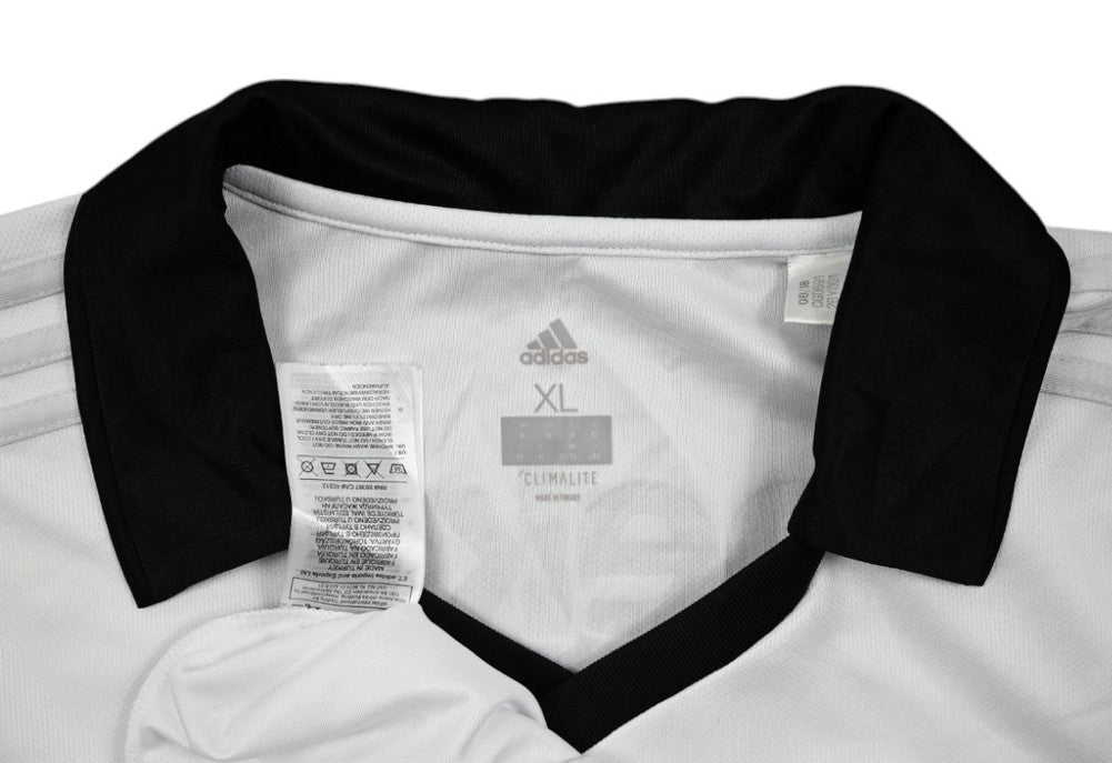 Maillot Beşiktaş Extérieur 2018-19 Adidas Kagawa Vintage