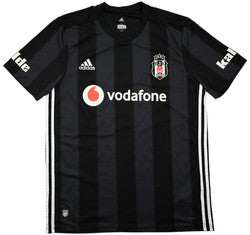 Maillot Besiktas Extérieur 2018-19 Adidas Kagawa vintage
