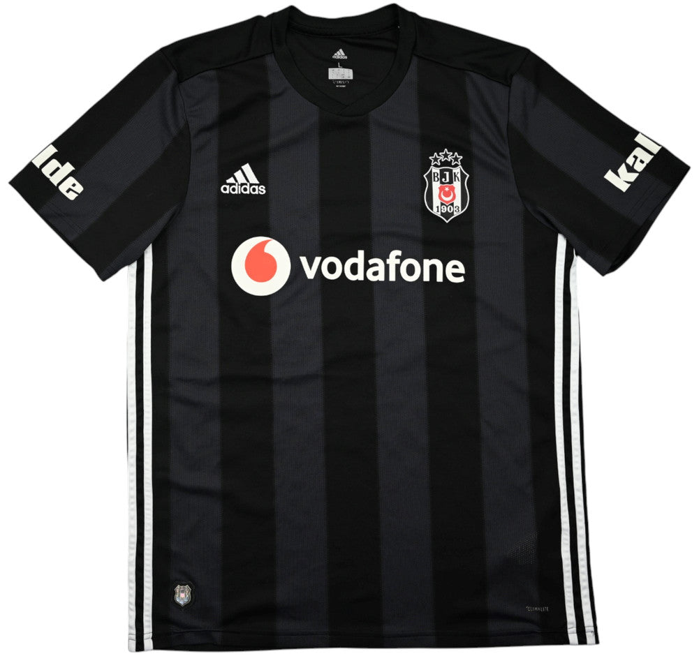 Maillot Besiktas Extérieur 2018-19 Adidas Kagawa vintage