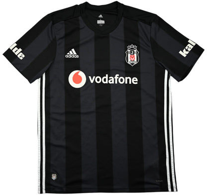 Maillot Besiktas Extérieur 2018-19 Adidas Kagawa vintage
