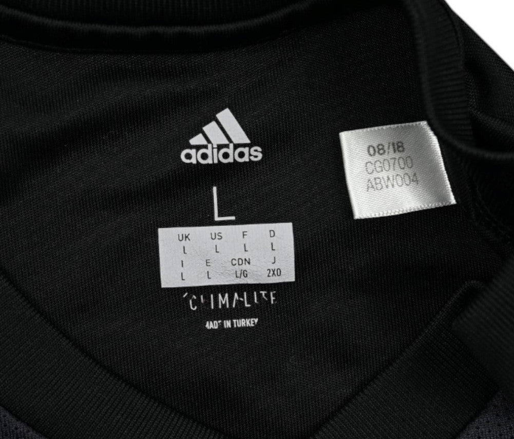 Maillot Besiktas Extérieur 2018-19 Adidas Kagawa vintage