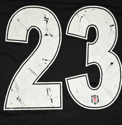Maillot Besiktas Extérieur 2018-19 Adidas Kagawa vintage
