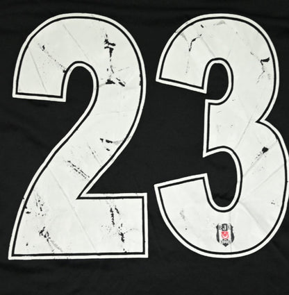Maillot Besiktas Extérieur 2018-19 Adidas Kagawa vintage