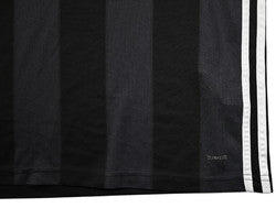 Maillot Besiktas Domicile Adidas 2018-19 Vintage Vodafone