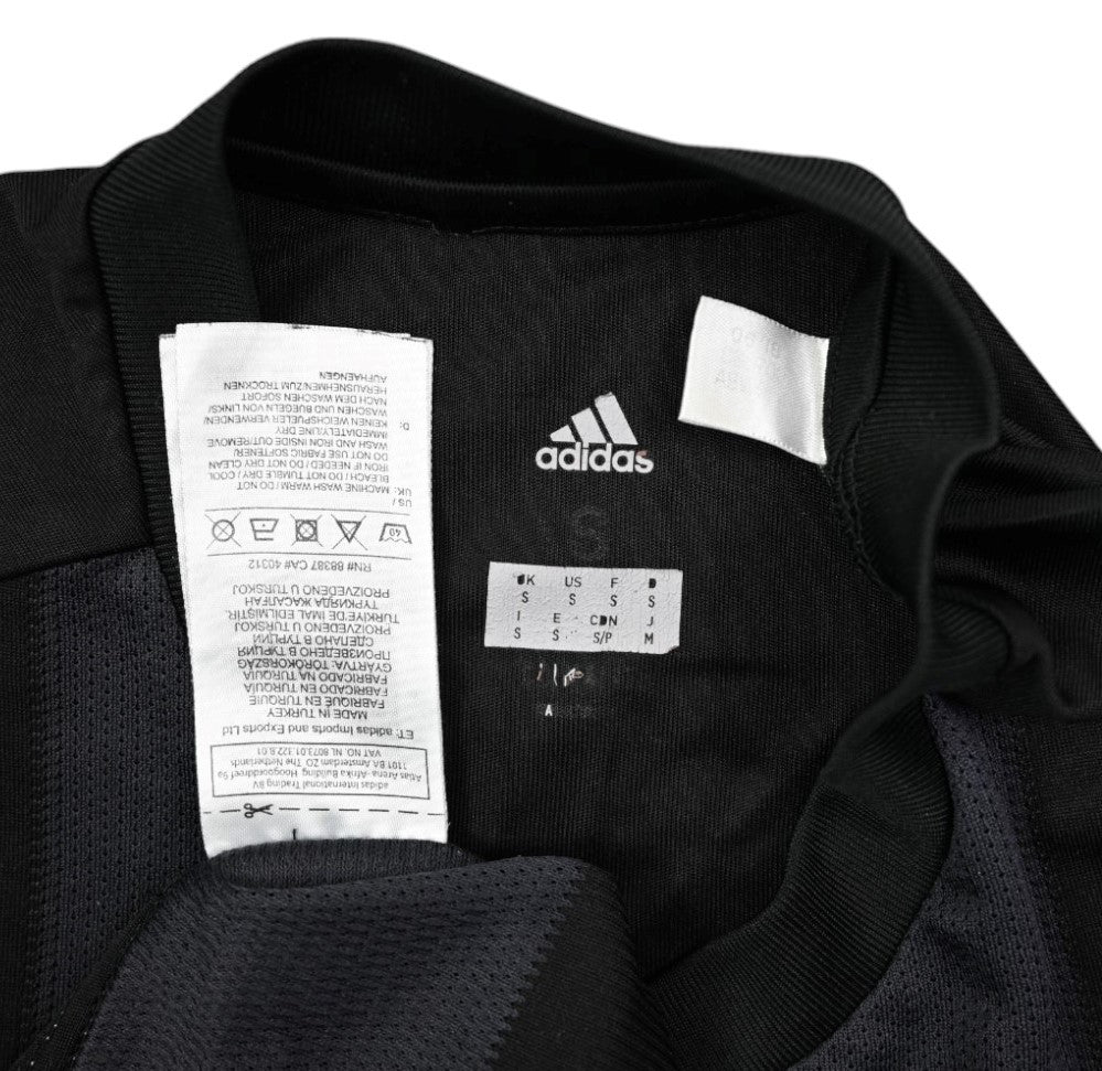 Maillot Besiktas Domicile Adidas 2018-19 Vintage Vodafone