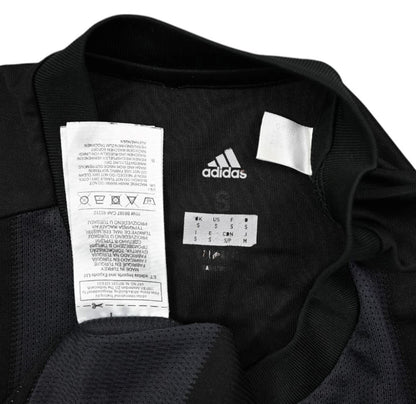 Maillot Besiktas Domicile Adidas 2018-19 Vintage Vodafone