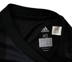 Maillot Extérieur Beşiktaş 2018-19 Adidas Femme XS – 9/10