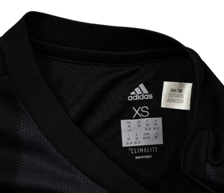 Maillot Extérieur Beşiktaş 2018-19 Adidas Femme XS – 9/10