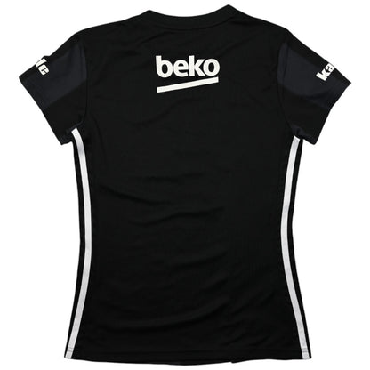Maillot Extérieur Beşiktaş 2018-19 Adidas Femme XS – 9/10