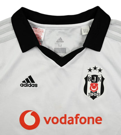Maillot Beşiktaş Domicile Adidas 2018-19 Talisca Vintage