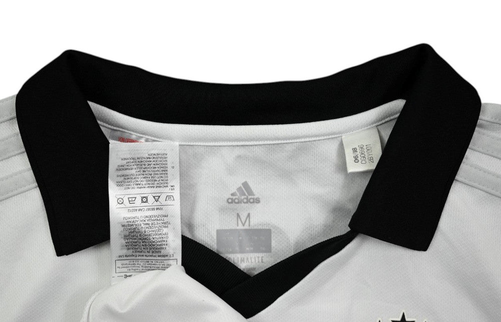 Maillot Beşiktaş Domicile Adidas 2018-19 Talisca Vintage