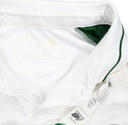 Maillot Extérieur Celtic FC 2018-19 New Balance XL Boys vintage