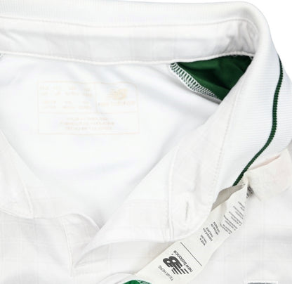 Maillot Extérieur Celtic FC 2018-19 New Balance XL Boys vintage