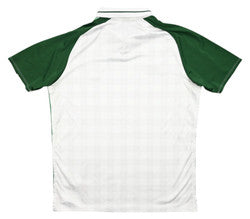 Maillot Extérieur Celtic FC 2018-19 New Balance XL Boys vintage