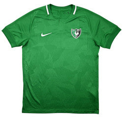 Maillot Denizlispor 2018-19 Domicile Nike Vintage - 8/10