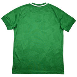 Maillot Denizlispor 2018-19 Domicile Nike Vintage - 8/10