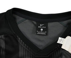 Maillot Extérieur Eintracht Frankfurt 2018-19 Nike | Vintage 9/10