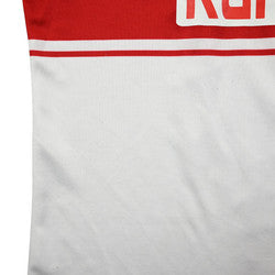 Maillot Energie Cottbus 2018-19 Jako Domicile Kruse vintage