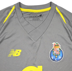 Maillot Extérieur FC Porto 2018-19 New Balance ALTICE Vintage