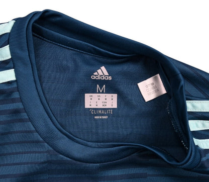 Maillot Fenerbahçe Extérieur 2018-19 Adidas Škrtel Vintage