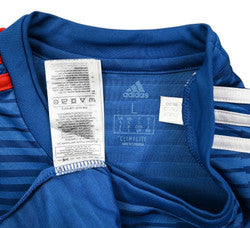 Maillot Feyenoord Extérieur Adidas 2018-19 vintage collector
