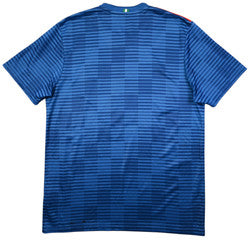 Maillot Feyenoord Extérieur Adidas 2018-19 vintage collector