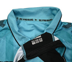 Maillot Freiburg Extérieur 2018-19 Hummel Vintage - Collector