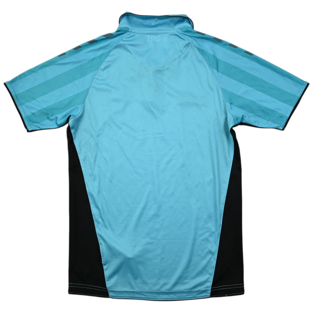 Maillot Freiburg Extérieur 2018-19 Hummel Vintage - Collector