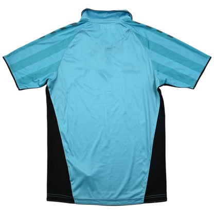 Maillot Freiburg Extérieur 2018-19 Hummel Vintage - Collector