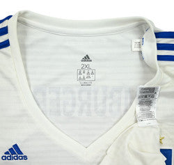 Maillot Hamburger SV Extérieur 2018-19 Adidas Lasogga vintage
