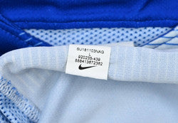 Maillot Hertha BSC Berlin Domicile Nike 2018-19 Vintage MAIER
