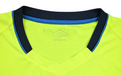 Maillot Huddersfield Town Extérieur Umbro 2018-19 Vintage 3XL
