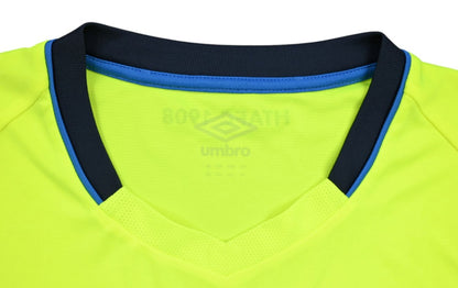 Maillot Huddersfield Town Extérieur Umbro 2018-19 Vintage 3XL