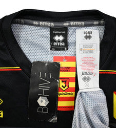 Maillot Jagiellonia Białystok Extérieur Errea 2018-19 vintage