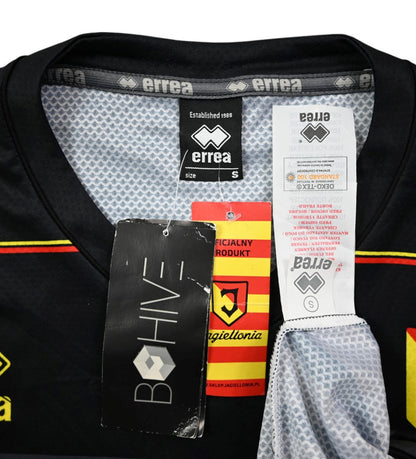 Maillot Jagiellonia Białystok Extérieur Errea 2018-19 vintage