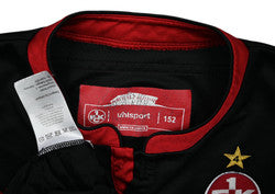 Maillot Kaiserslautern Extérieur 2018-19 Uhlsport vintage