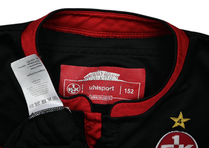 Maillot Kaiserslautern Extérieur 2018-19 Uhlsport vintage