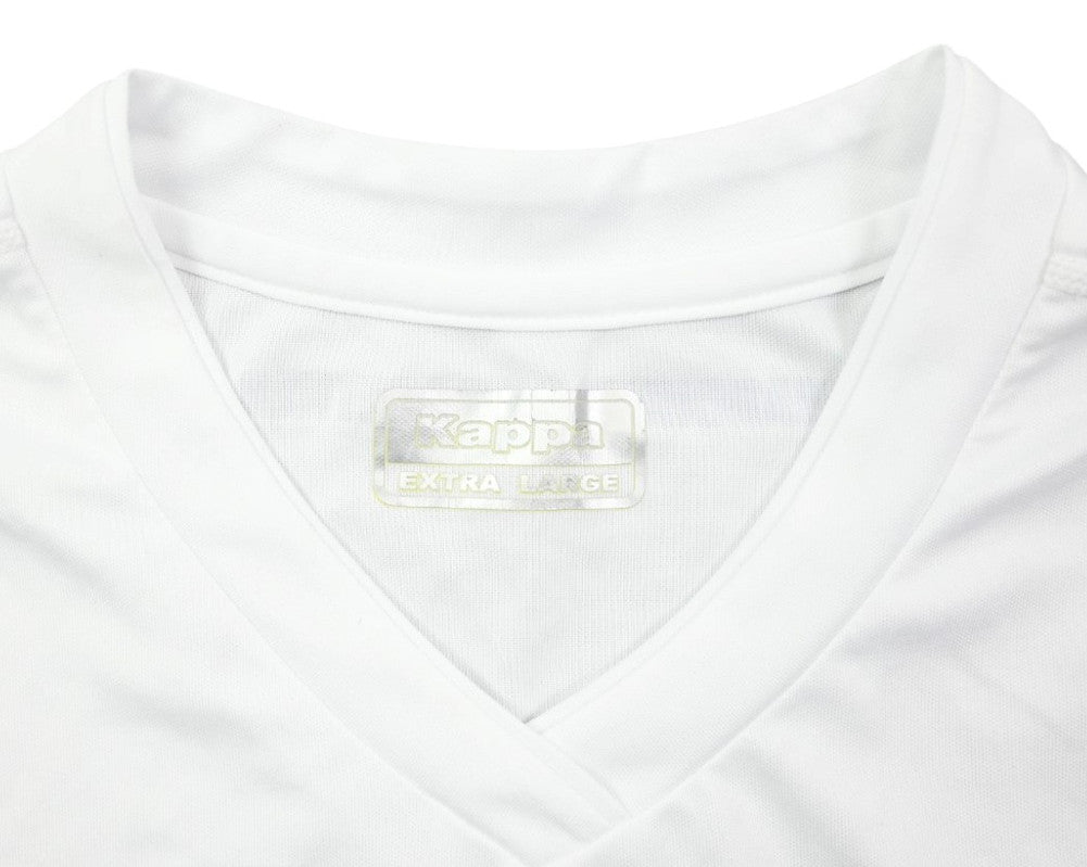 Maillot Leeds United Extérieur Kappa 2018-19 vintage collector