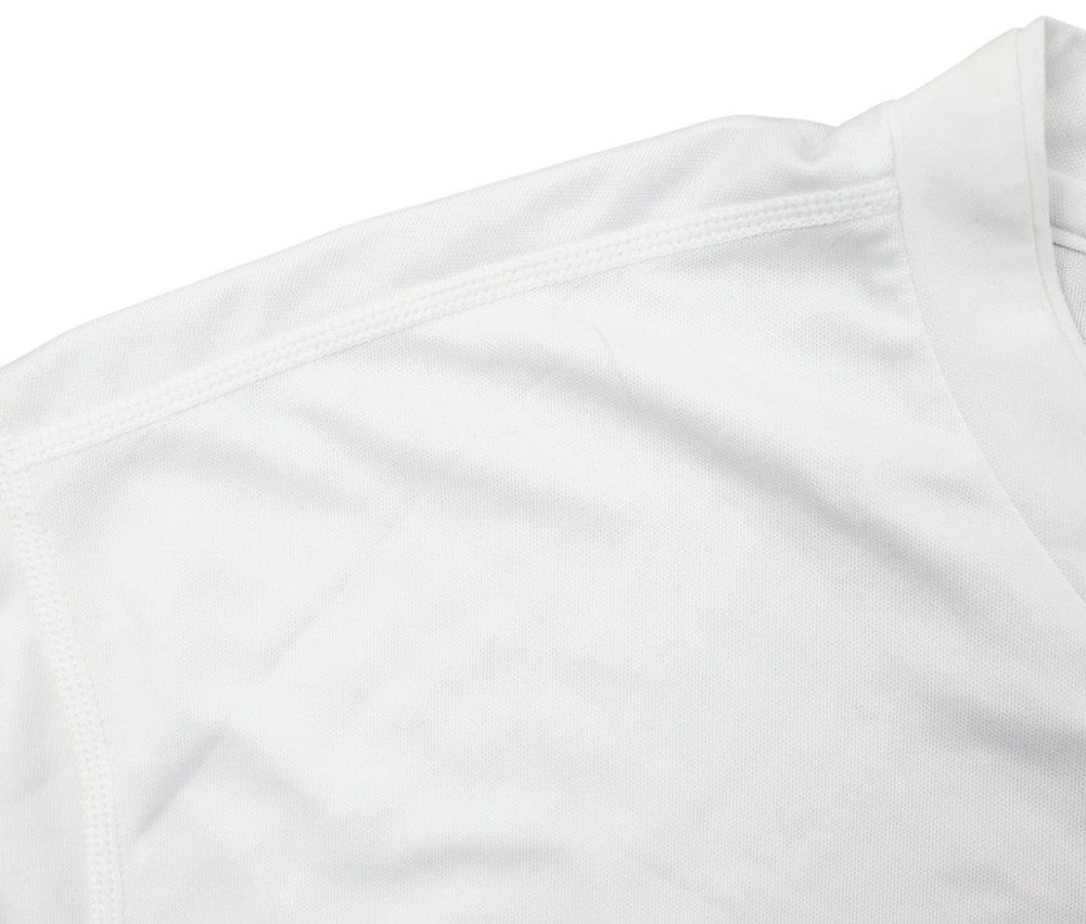 Maillot Leeds United Extérieur Kappa 2018-19 vintage collector