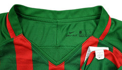 Maillot Maritimo Domicile Nike 2018-19 Vintage - Condition 8/10