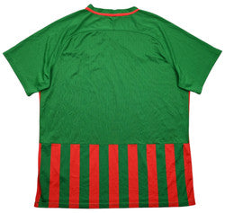 Maillot Maritimo Domicile Nike 2018-19 Vintage - Condition 8/10