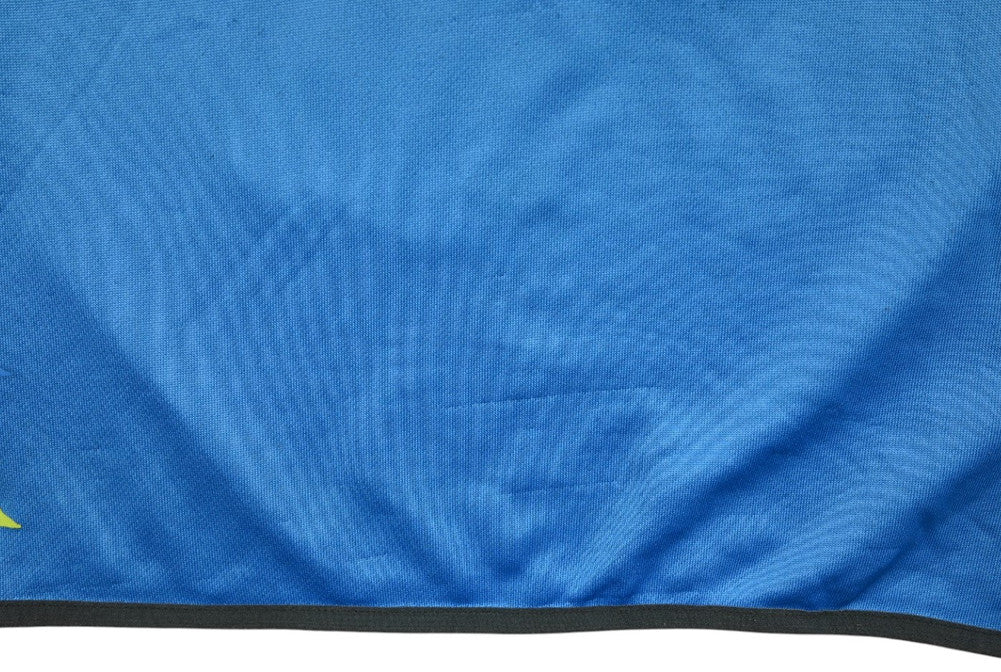 Maillot Napoli Domicile Kappa 2018-19 vintage - L