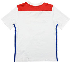 Maillot Lyon Domicile 2018-19 Adidas Vintage - Condition 9/10