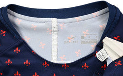 Maillot Extérieur PSG 2018-19 Nike Fly Emirates Vintage