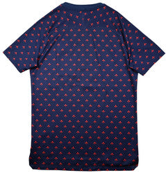 Maillot Extérieur PSG 2018-19 Nike Fly Emirates Vintage