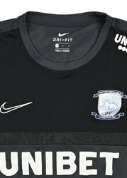 Maillot Preston North End Extérieur Nike 2018-19 vintage collector