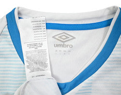Maillot Extérieur PSV Eindhoven 2018-19 Umbro Vintage Collector