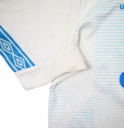 Maillot Extérieur PSV Eindhoven 2018-19 Umbro Vintage Collector