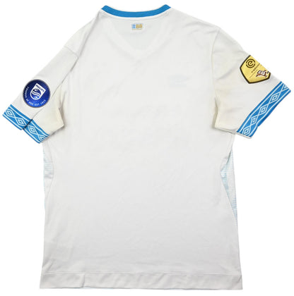 Maillot Extérieur PSV Eindhoven 2018-19 Umbro Vintage Collector